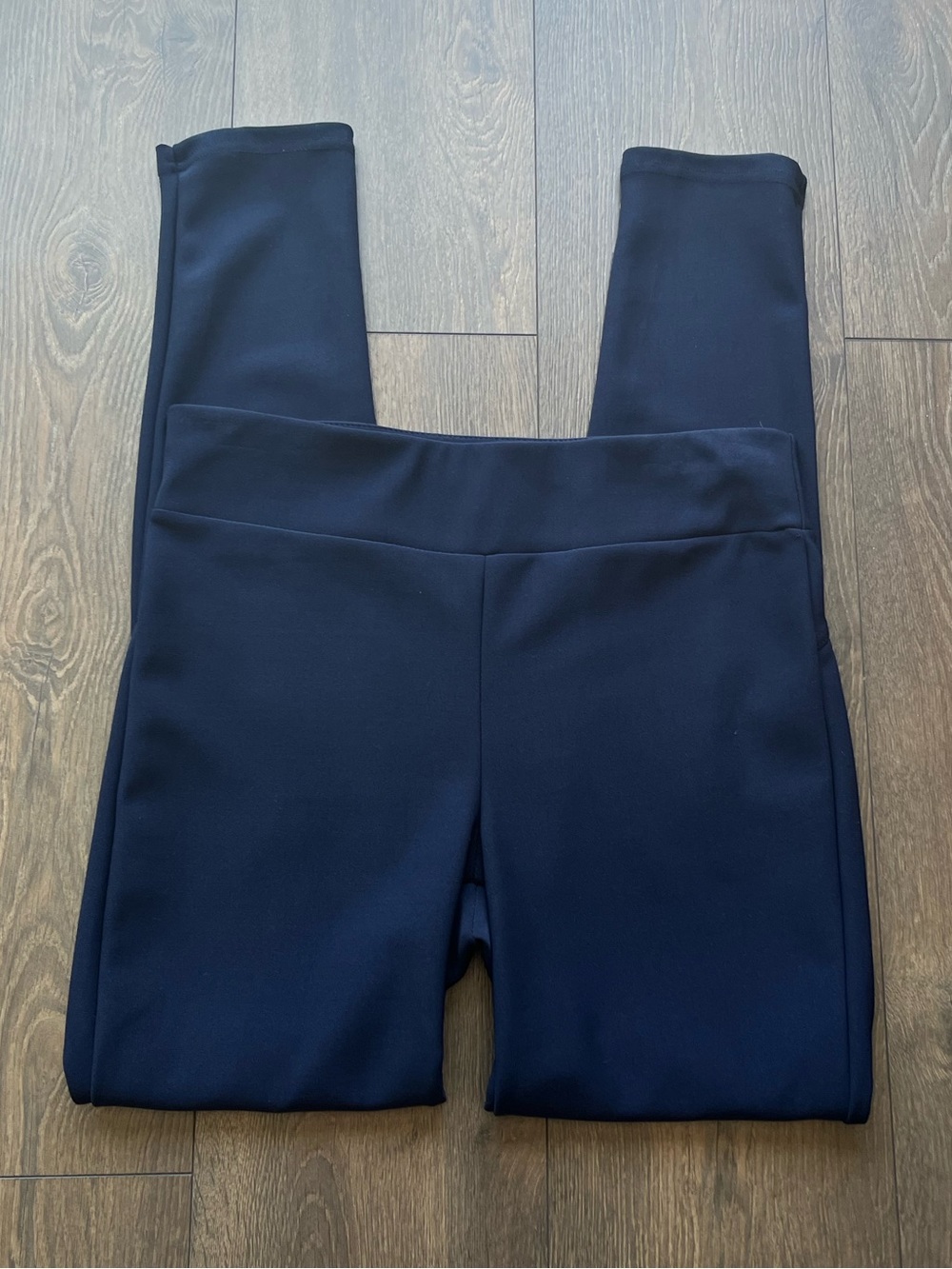 Shosho High Waisted Skinny Pants